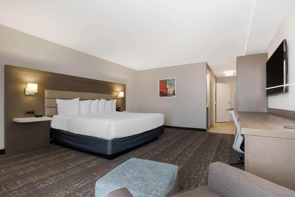 Best Western Plus Sparks-Reno Hotel Quarto foto