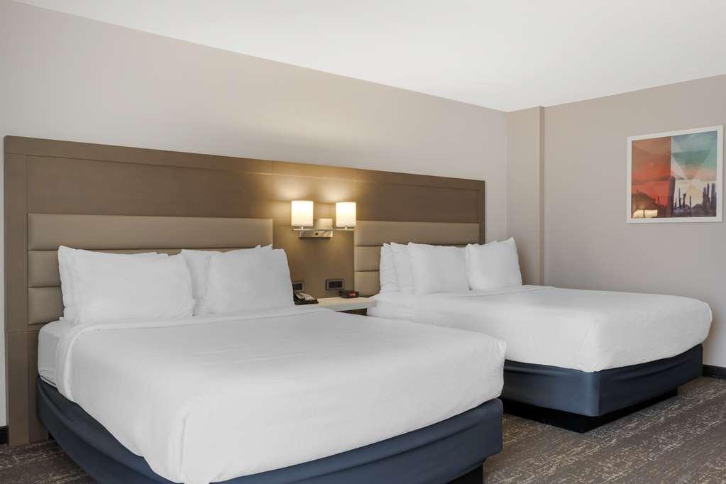 Best Western Plus Sparks-Reno Hotel Quarto foto