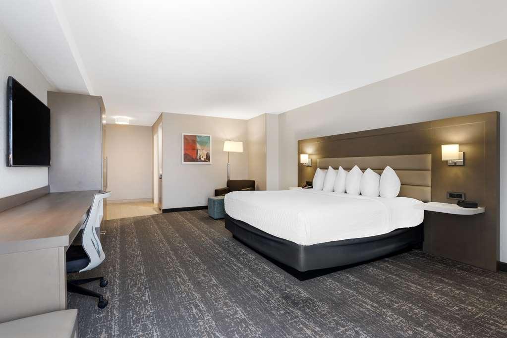 Best Western Plus Sparks-Reno Hotel Quarto foto